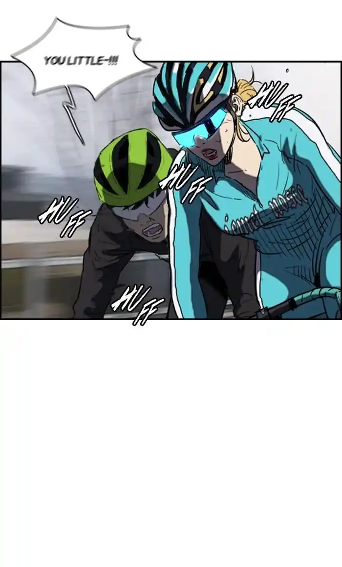 Wind Breaker (NII Satoru) Ch.164