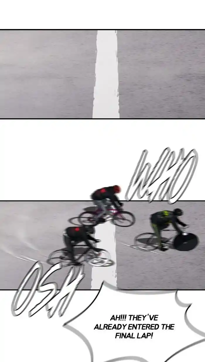 Wind Breaker (NII Satoru) Ch.164