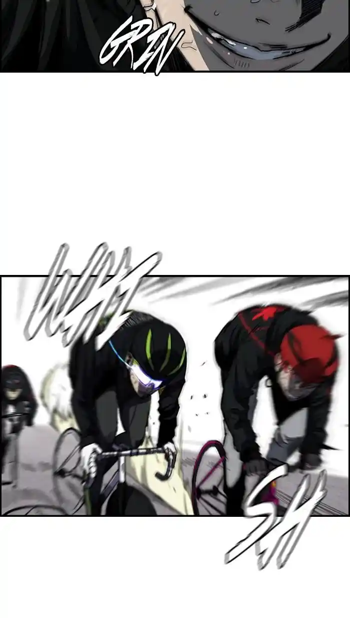 Wind Breaker (NII Satoru) Ch.164