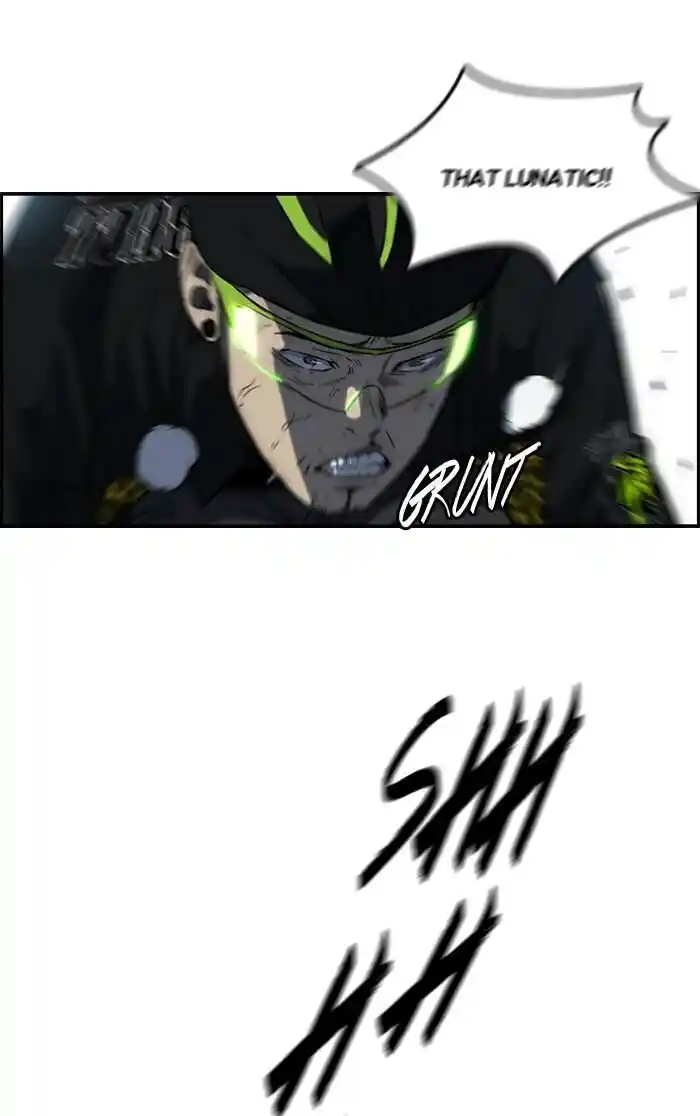 Wind Breaker (NII Satoru) Ch.164