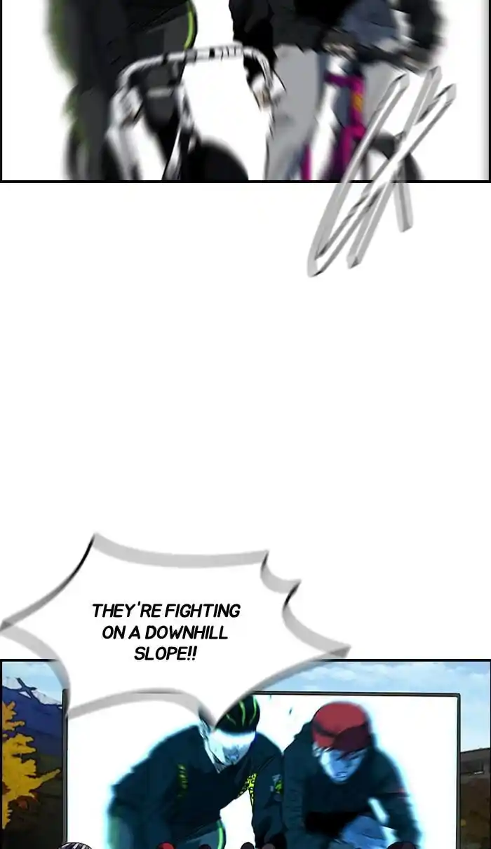 Wind Breaker (NII Satoru) Ch.164