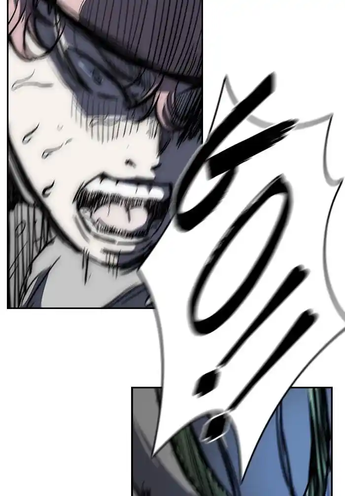 Wind Breaker (NII Satoru) Ch.164