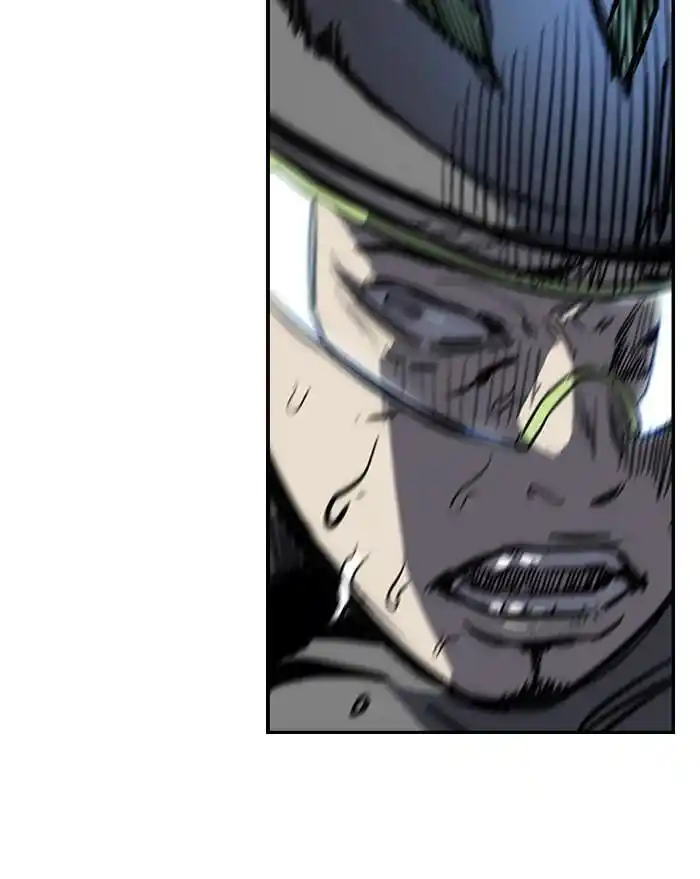 Wind Breaker (NII Satoru) Ch.164