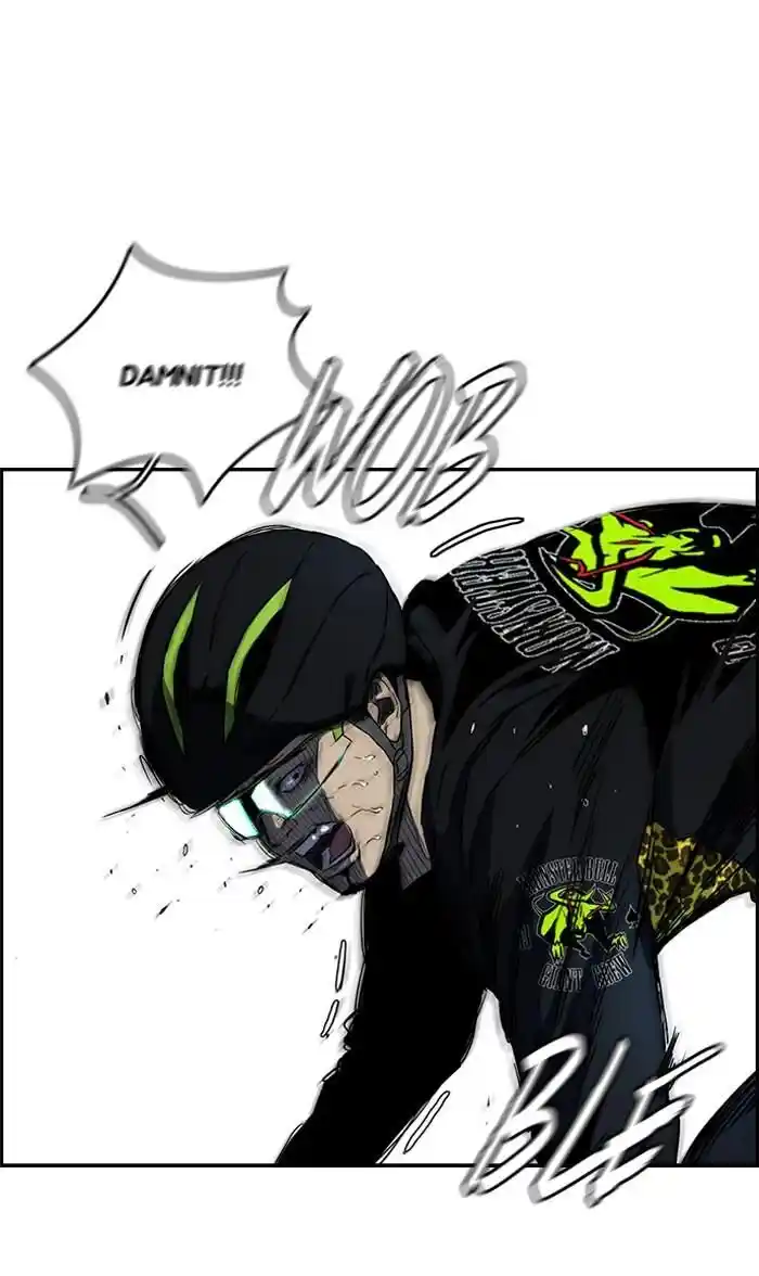 Wind Breaker (NII Satoru) Ch.164