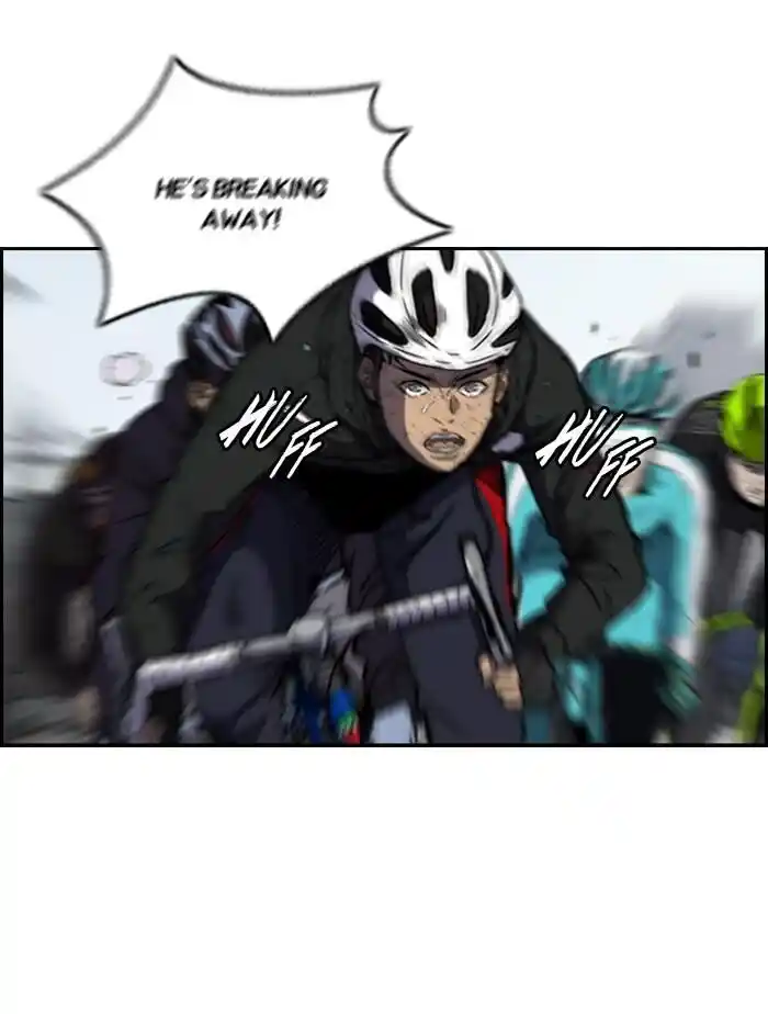 Wind Breaker (NII Satoru) Ch.164