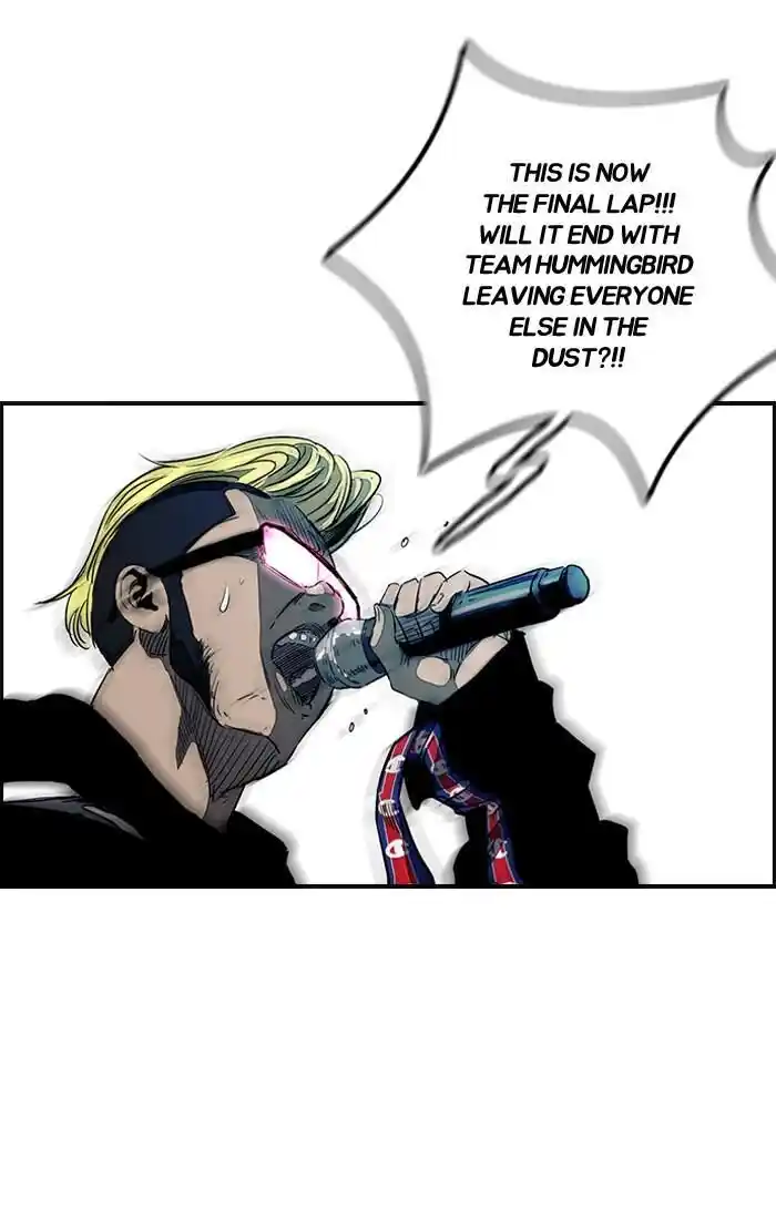 Wind Breaker (NII Satoru) Ch.164