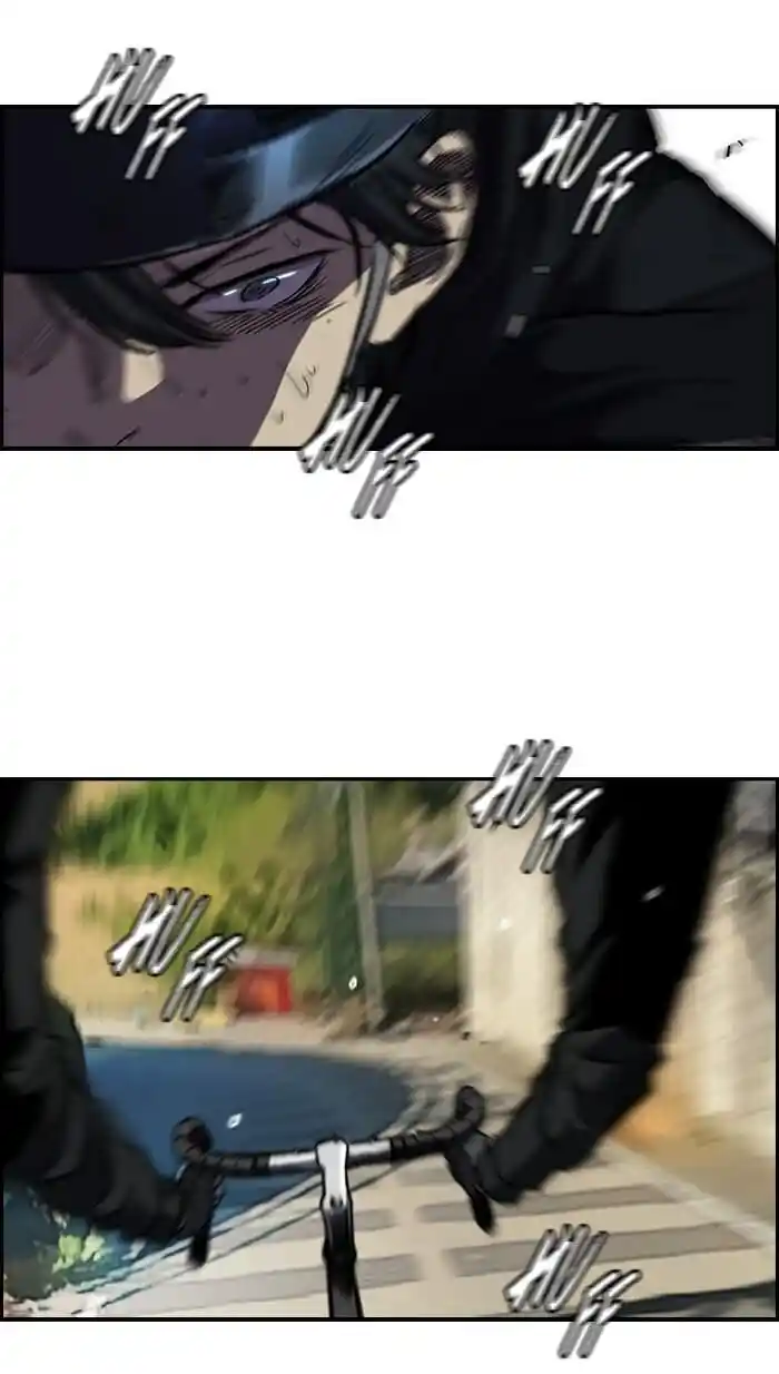 Wind Breaker (NII Satoru) Ch.164