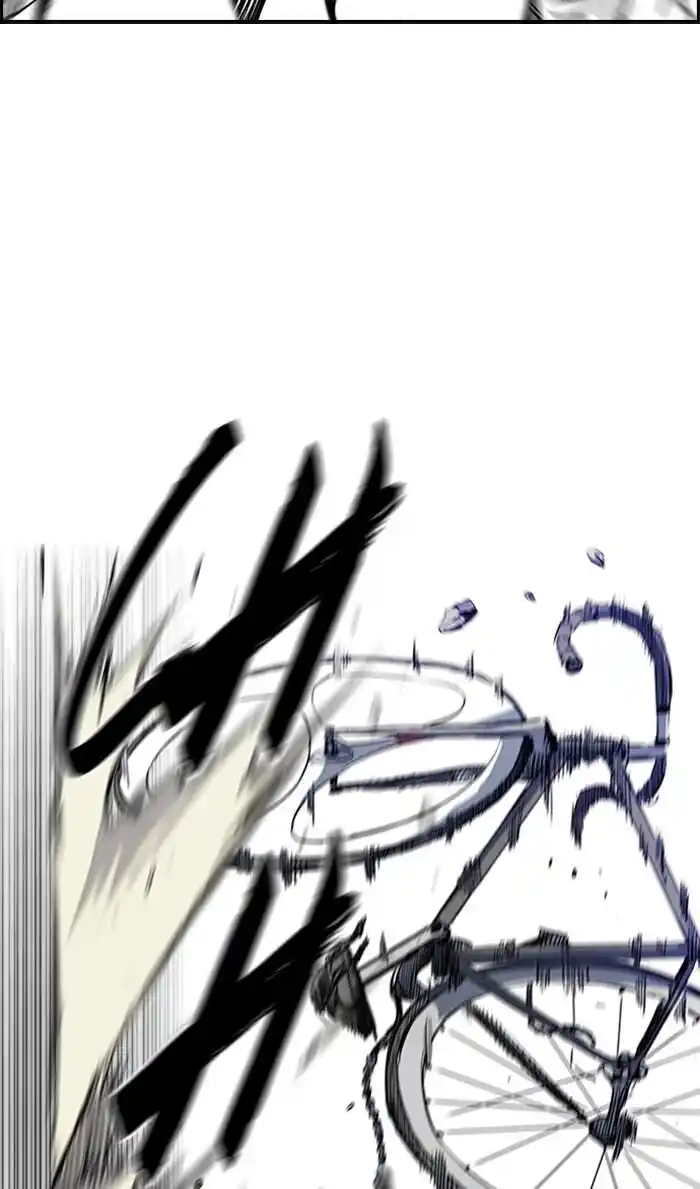 Wind Breaker (NII Satoru) Ch.164