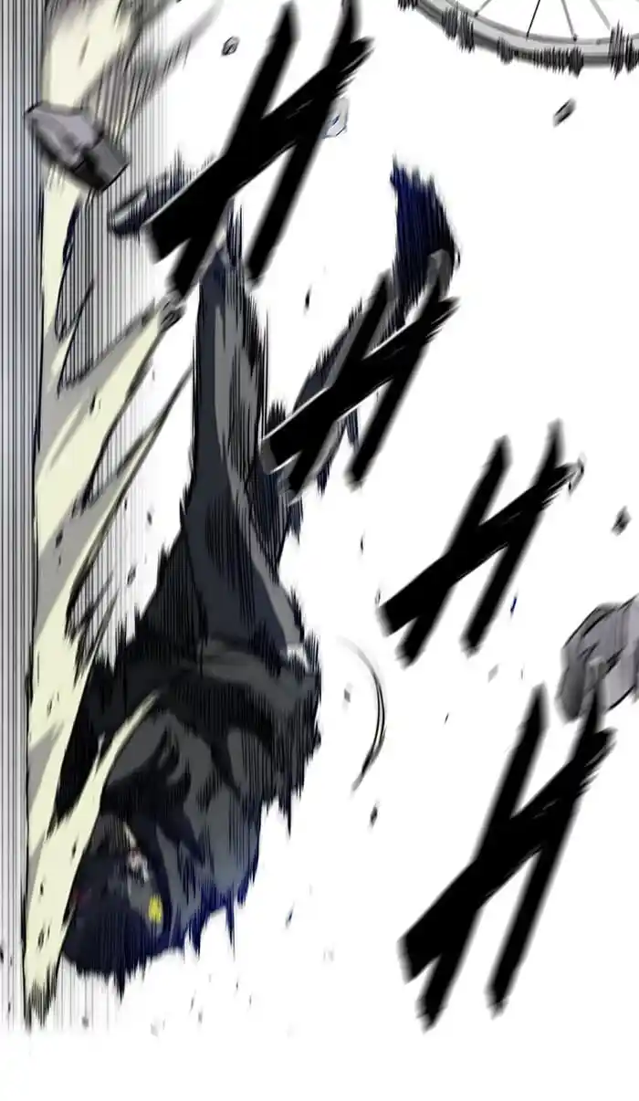 Wind Breaker (NII Satoru) Ch.164