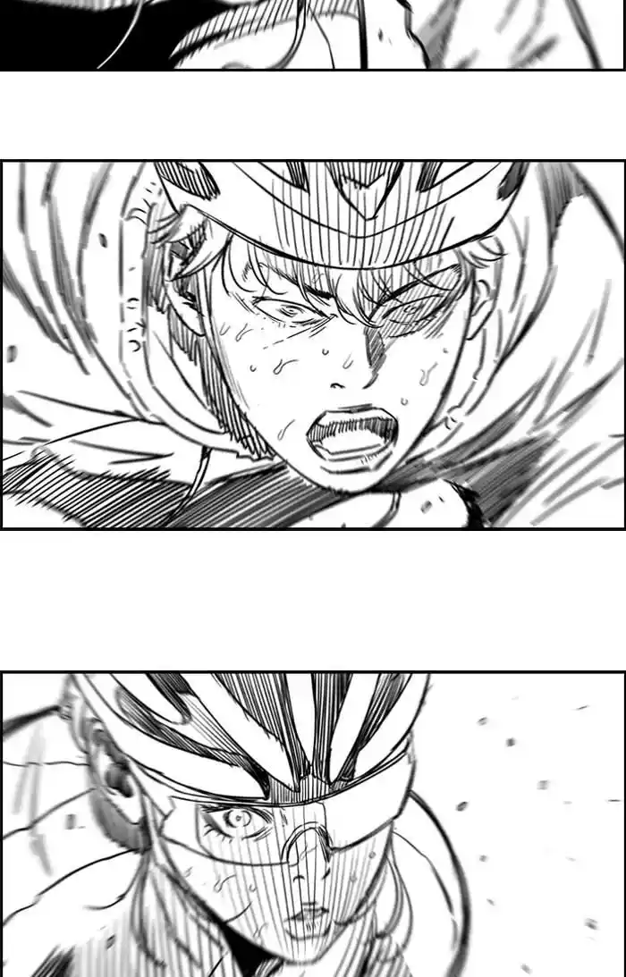 Wind Breaker (NII Satoru) Ch.164