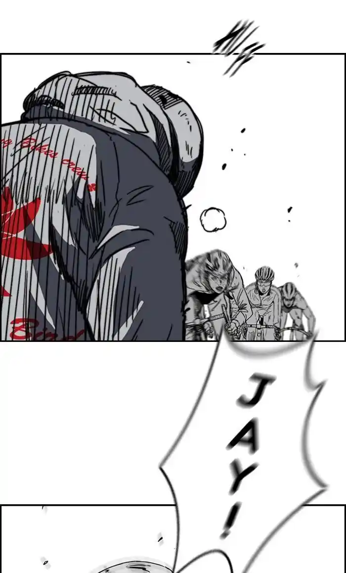 Wind Breaker (NII Satoru) Ch.165