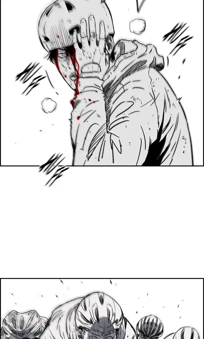 Wind Breaker (NII Satoru) Ch.165