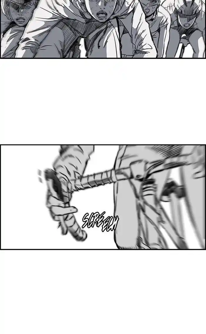 Wind Breaker (NII Satoru) Ch.165