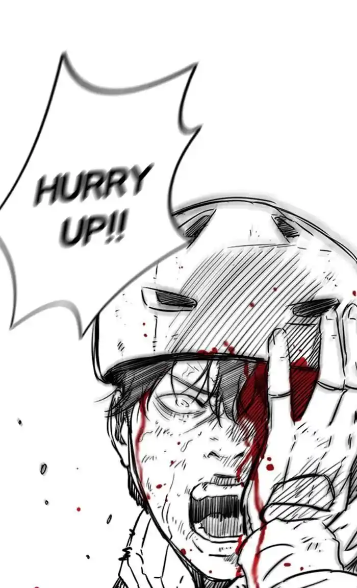 Wind Breaker (NII Satoru) Ch.165