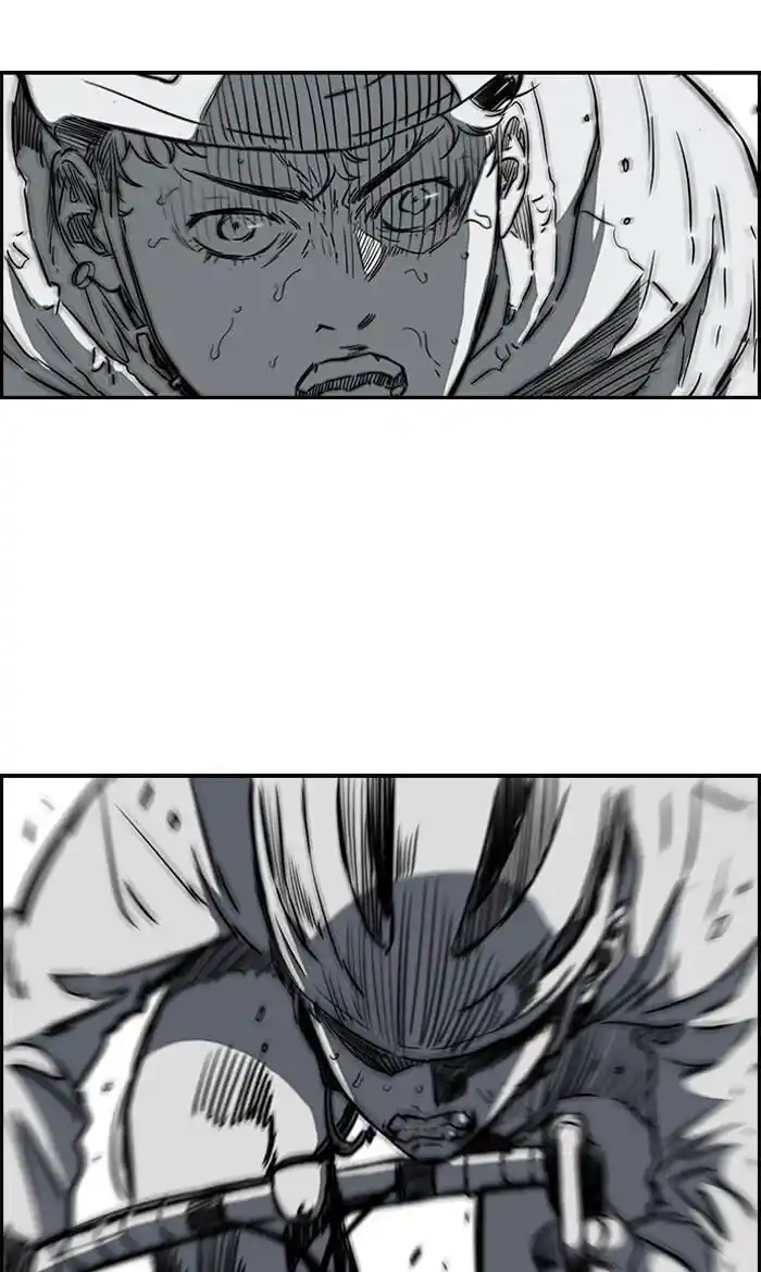 Wind Breaker (NII Satoru) Ch.165