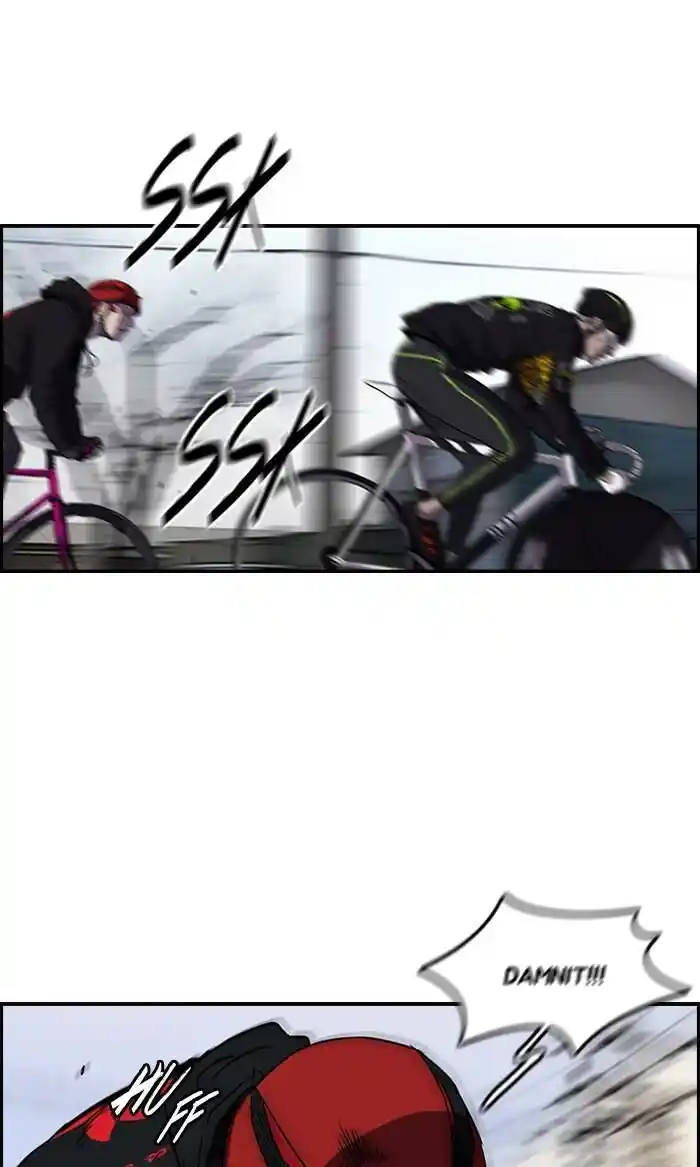 Wind Breaker (NII Satoru) Ch.165