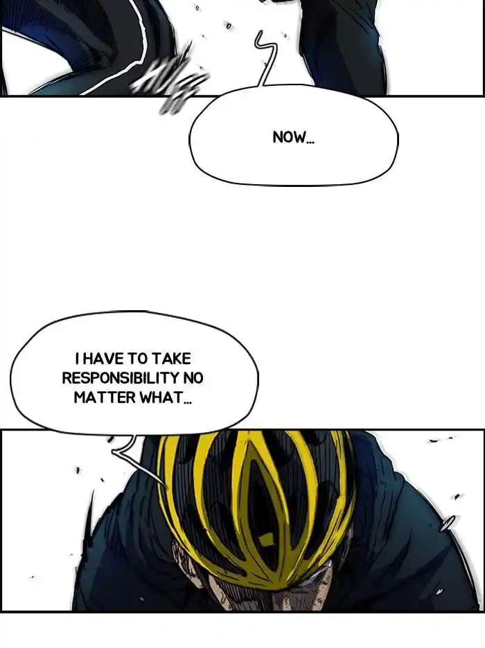 Wind Breaker (NII Satoru) Ch.165