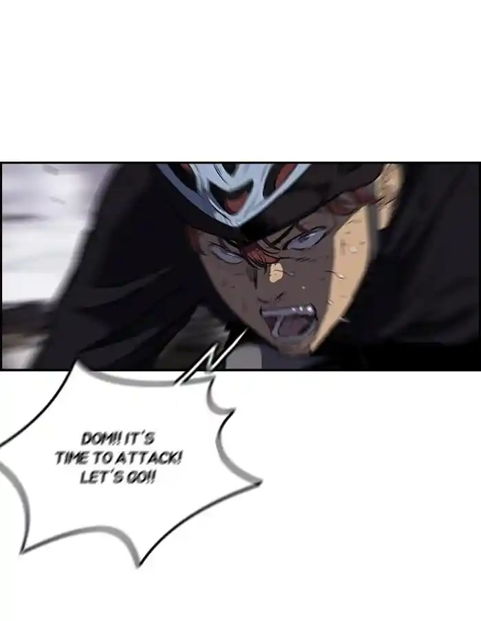 Wind Breaker (NII Satoru) Ch.165