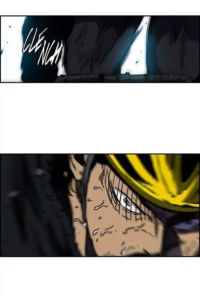 Wind Breaker (NII Satoru) Ch.165