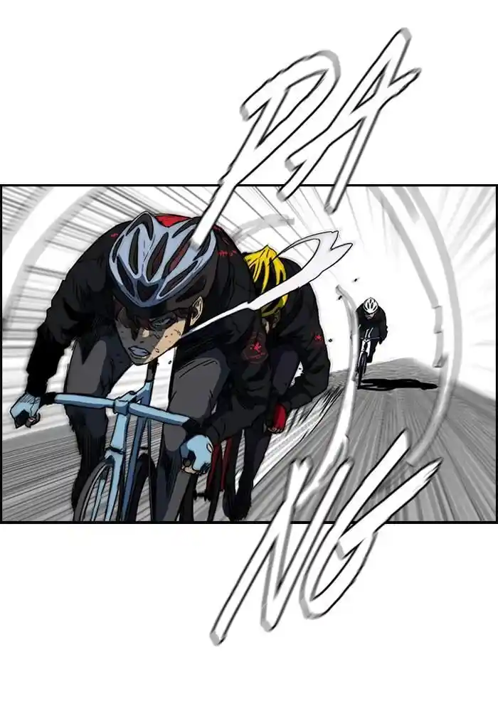 Wind Breaker (NII Satoru) Ch.165