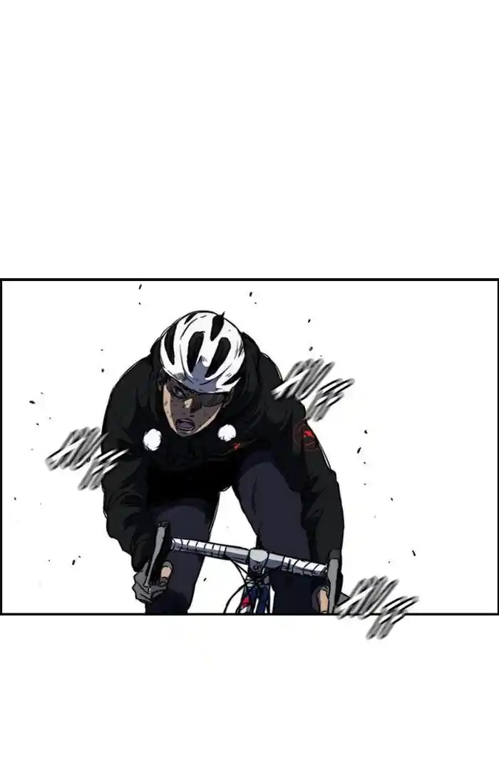 Wind Breaker (NII Satoru) Ch.165