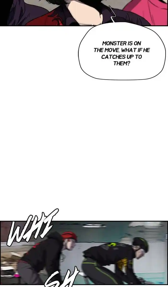 Wind Breaker (NII Satoru) Ch.165