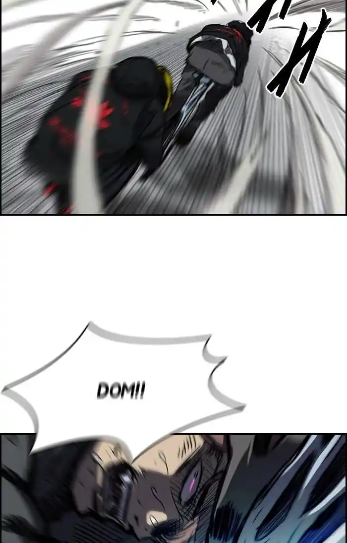 Wind Breaker (NII Satoru) Ch.165