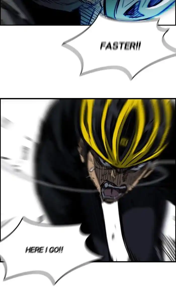 Wind Breaker (NII Satoru) Ch.165