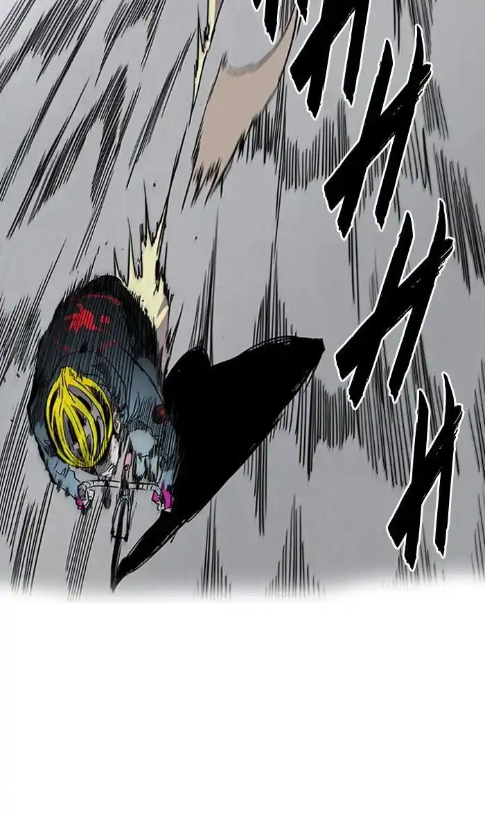 Wind Breaker (NII Satoru) Ch.165