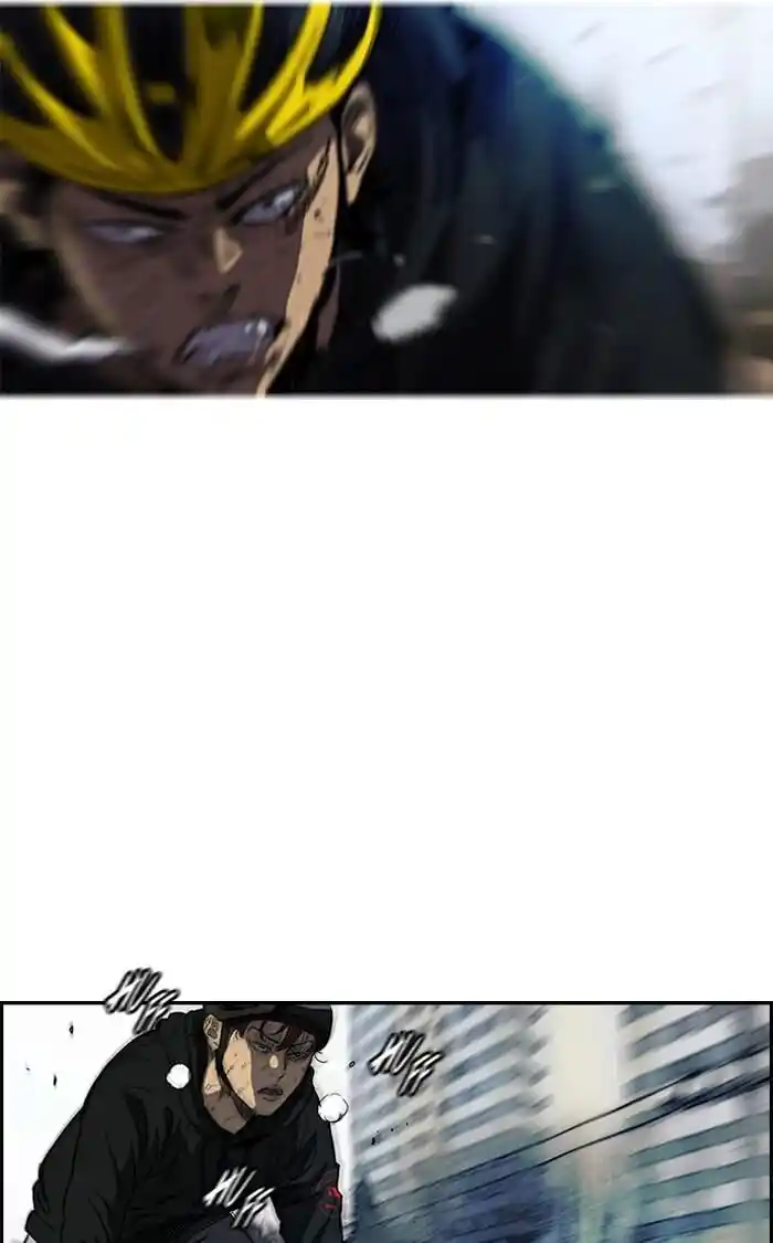 Wind Breaker (NII Satoru) Ch.165