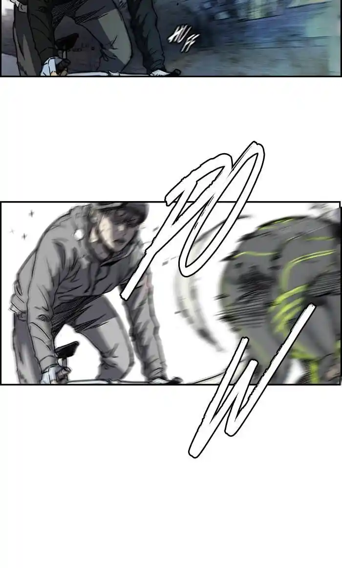 Wind Breaker (NII Satoru) Ch.165