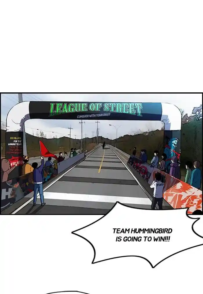 Wind Breaker (NII Satoru) Ch.165