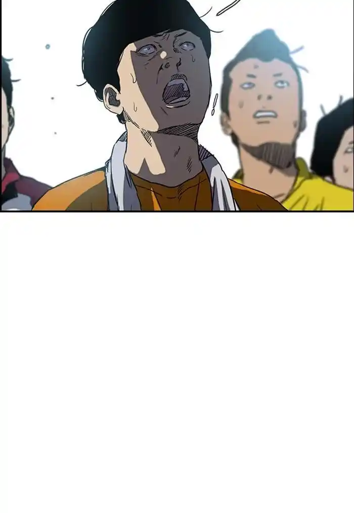 Wind Breaker (NII Satoru) Ch.165