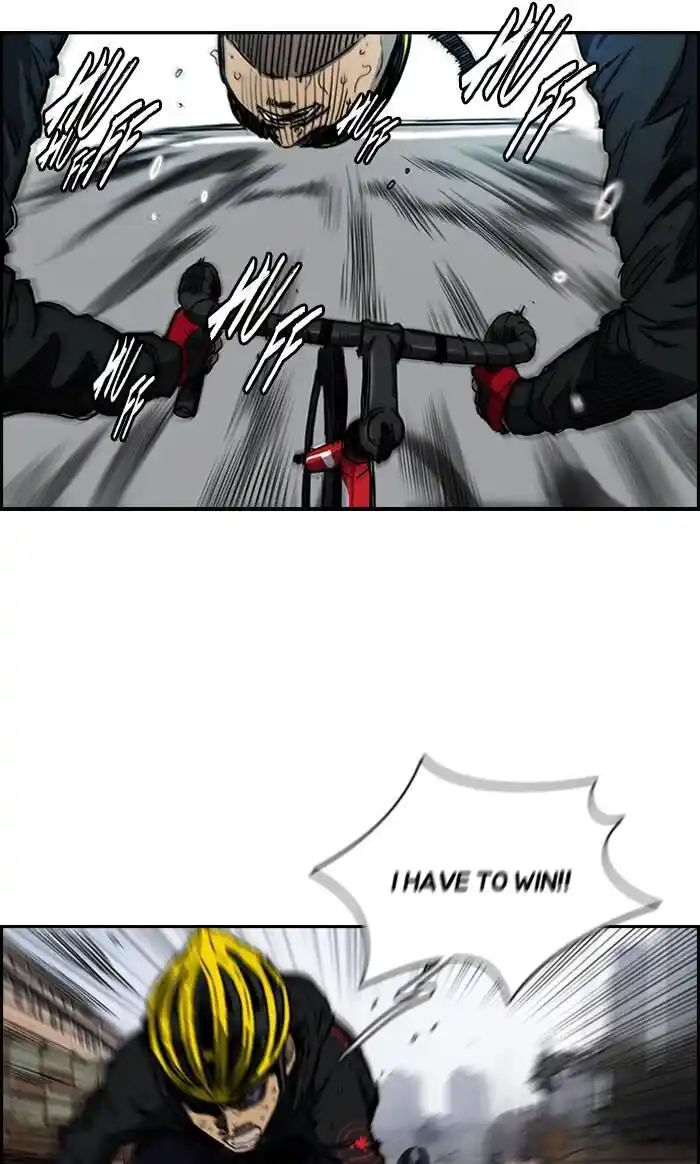 Wind Breaker (NII Satoru) Ch.165