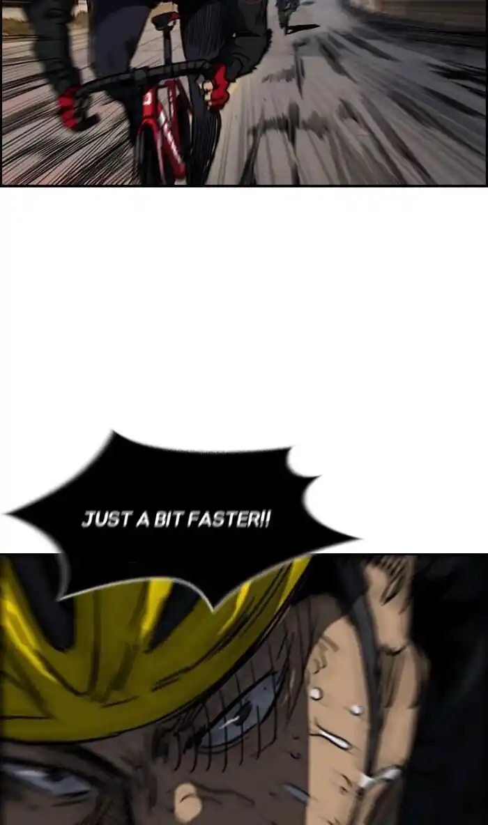 Wind Breaker (NII Satoru) Ch.165