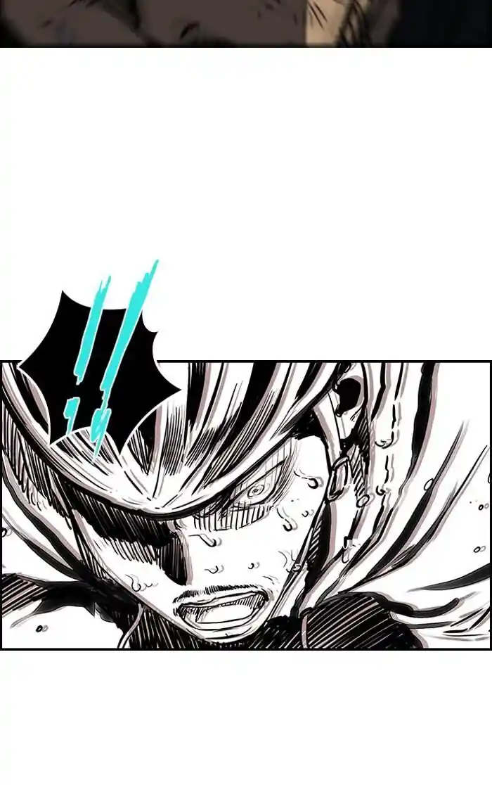 Wind Breaker (NII Satoru) Ch.165