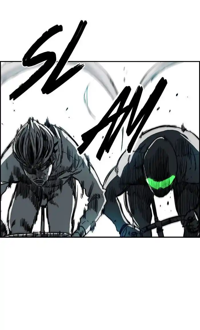 Wind Breaker (NII Satoru) Ch.165