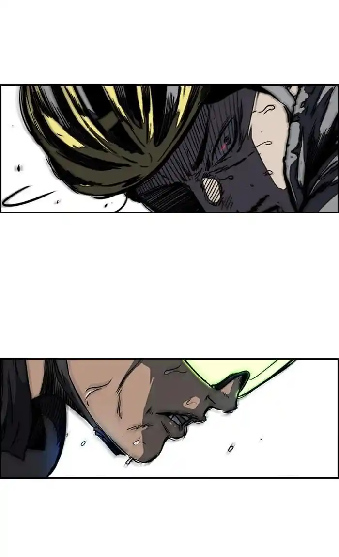 Wind Breaker (NII Satoru) Ch.165