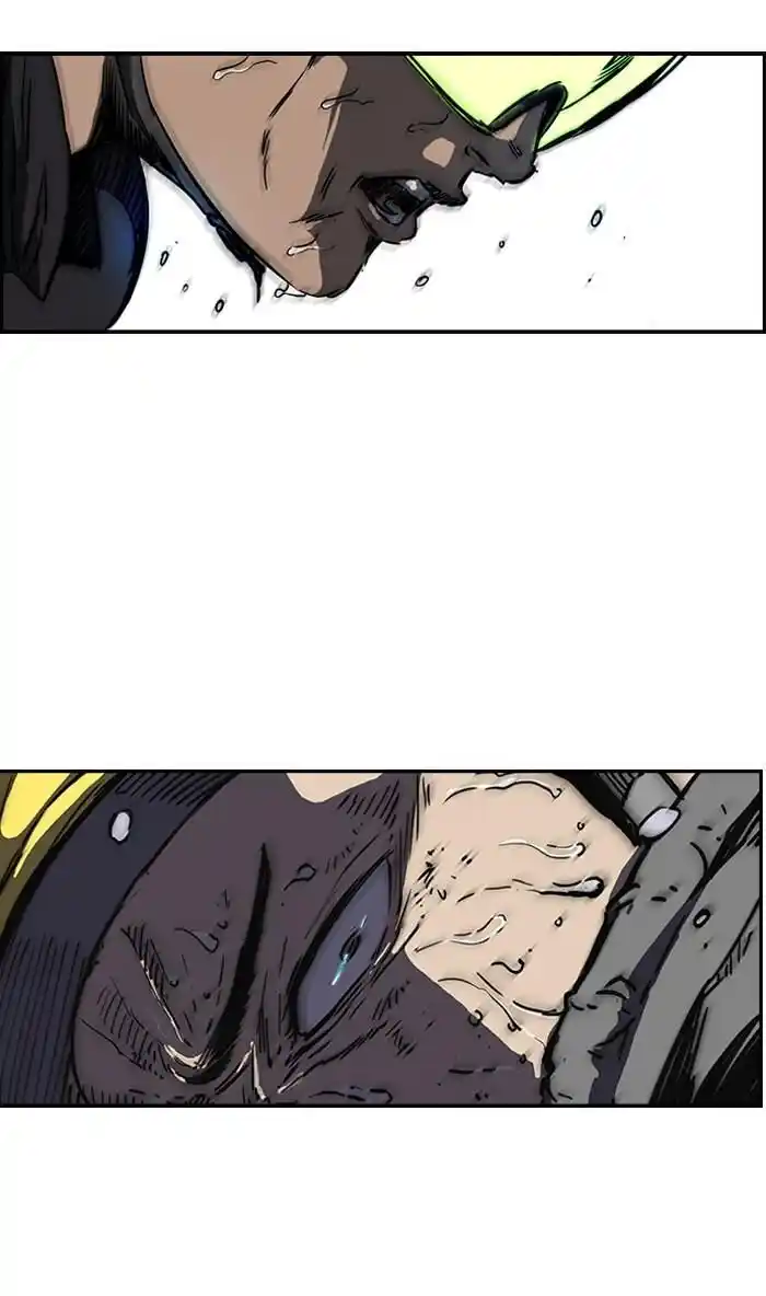 Wind Breaker (NII Satoru) Ch.165