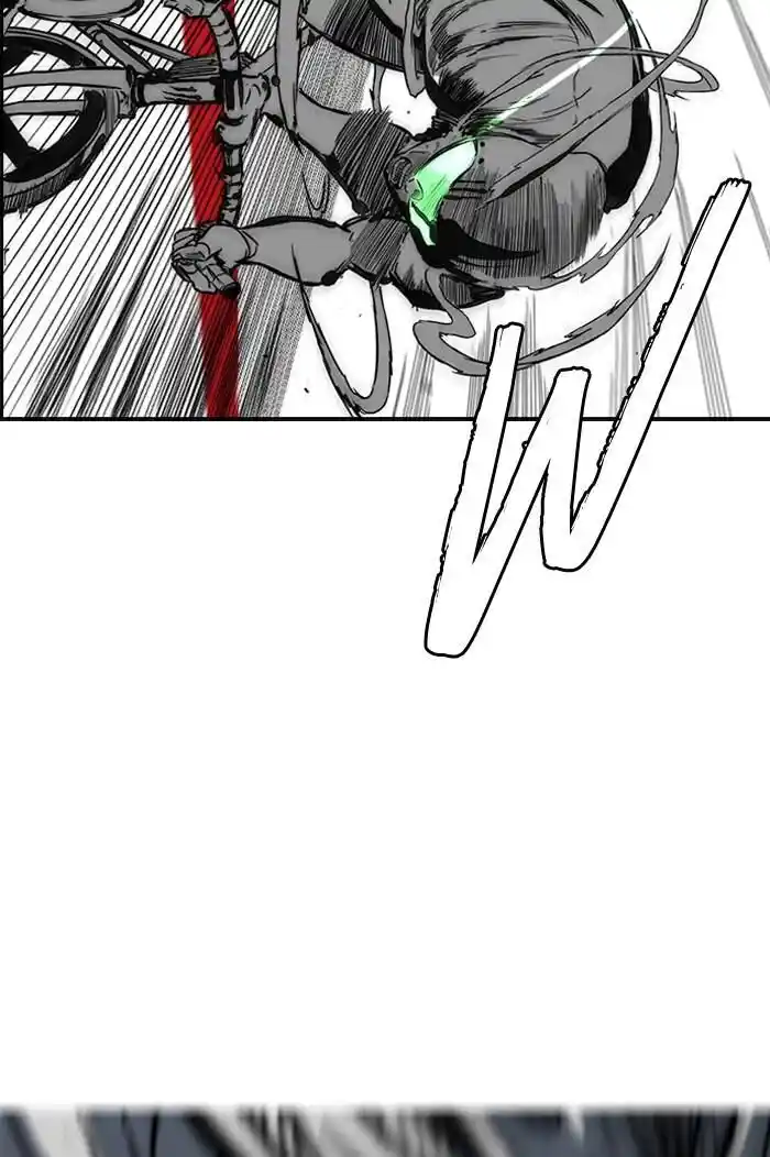 Wind Breaker (NII Satoru) Ch.165