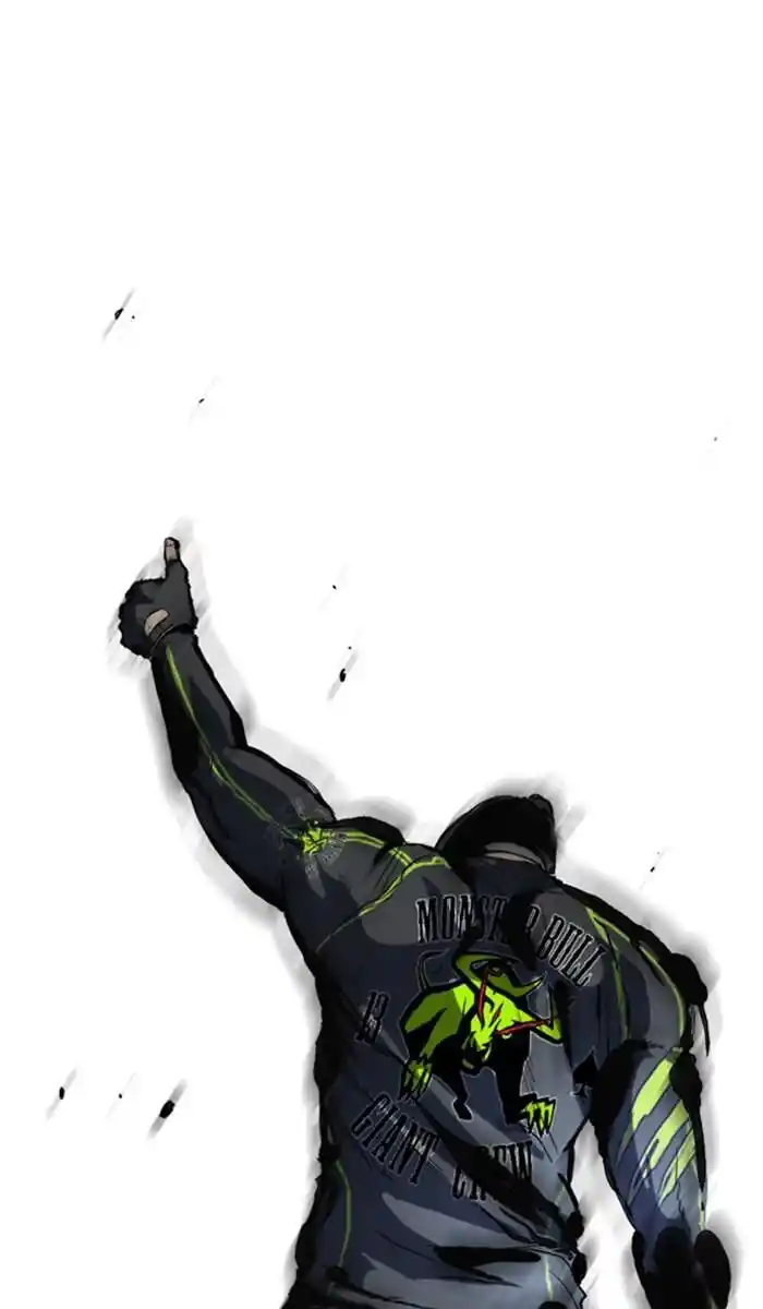 Wind Breaker (NII Satoru) Ch.165