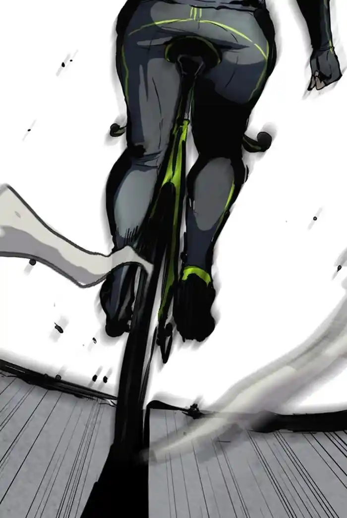 Wind Breaker (NII Satoru) Ch.165