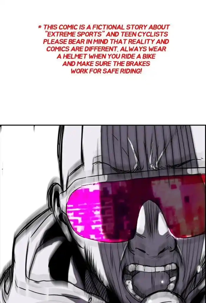 Wind Breaker (NII Satoru) Ch.166