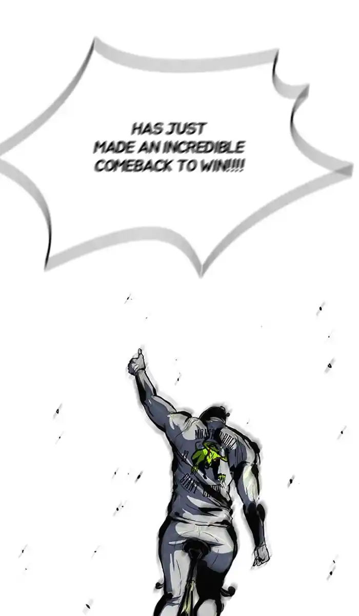 Wind Breaker (NII Satoru) Ch.166