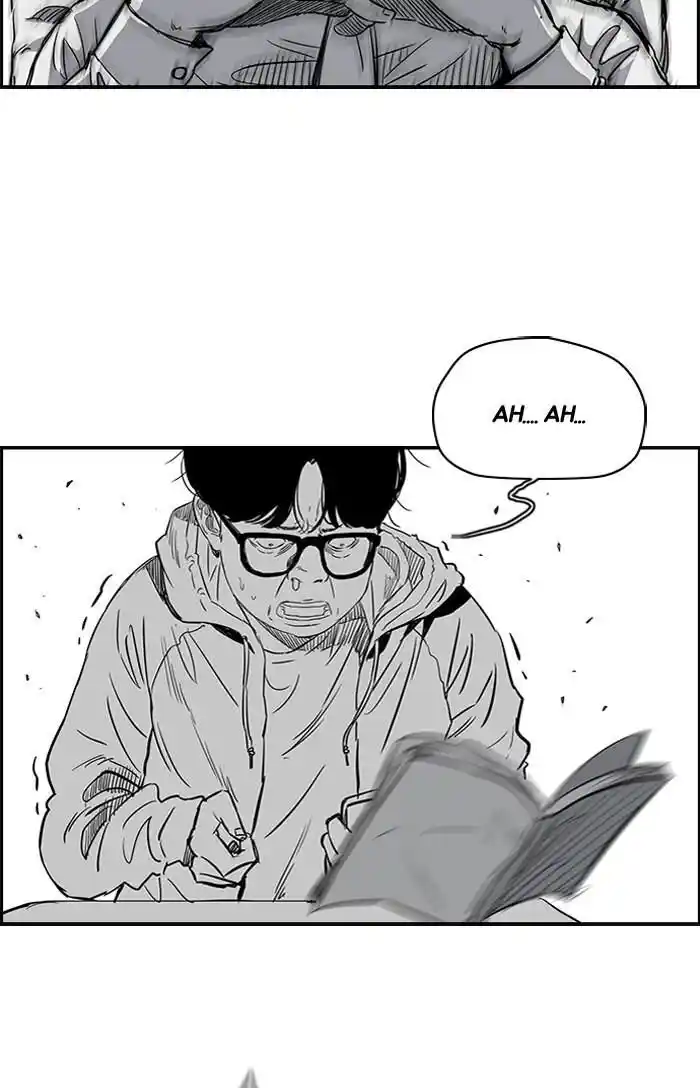 Wind Breaker (NII Satoru) Ch.166