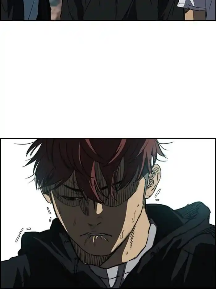 Wind Breaker (NII Satoru) Ch.166