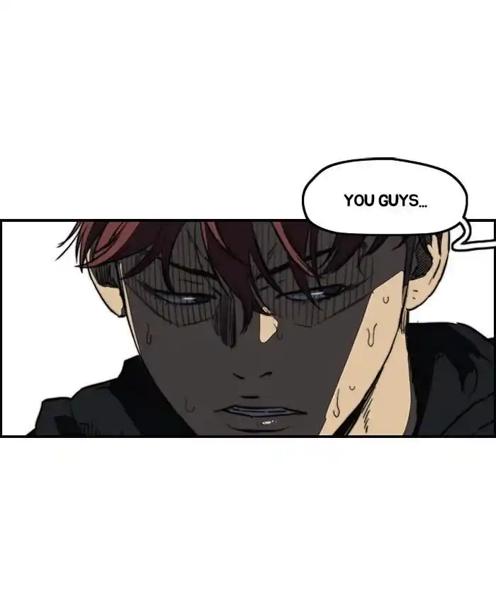 Wind Breaker (NII Satoru) Ch.166