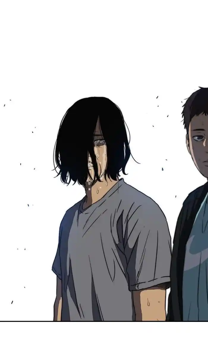 Wind Breaker (NII Satoru) Ch.166