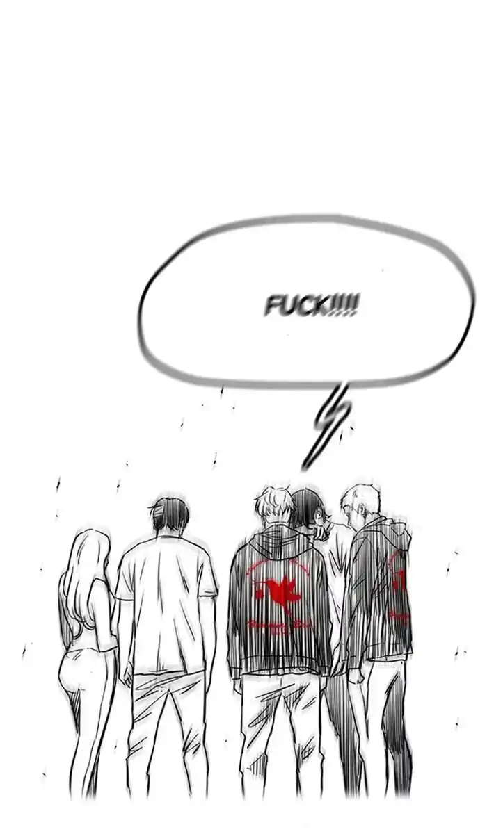 Wind Breaker (NII Satoru) Ch.166