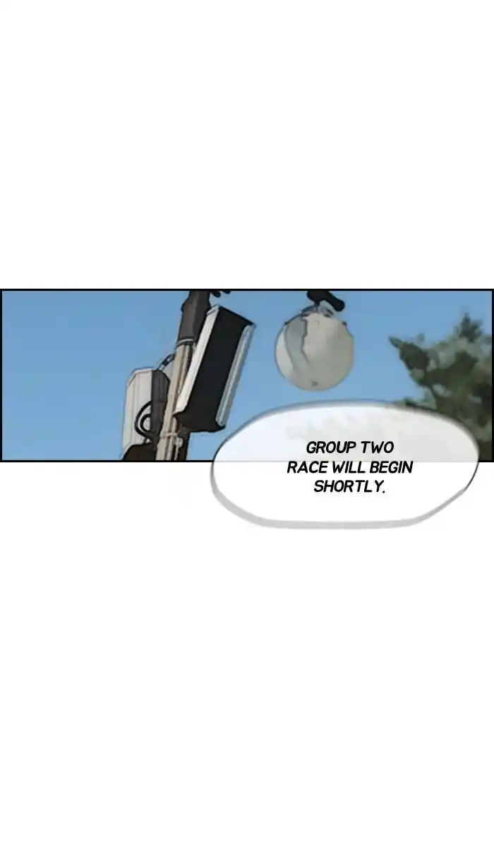 Wind Breaker (NII Satoru) Ch.166